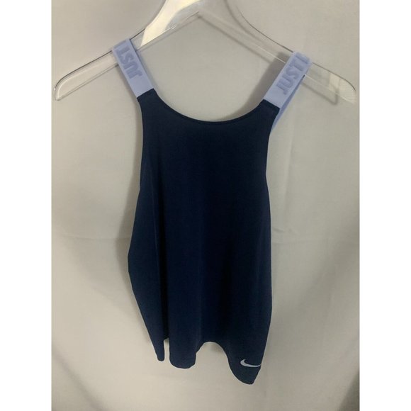 Nike Tops - Nike Training NWT Women’s M Tank Top Sleeveless Workout Shirt